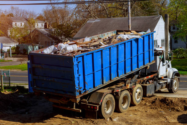 Best Commercial Junk Removal  in Erath, LA